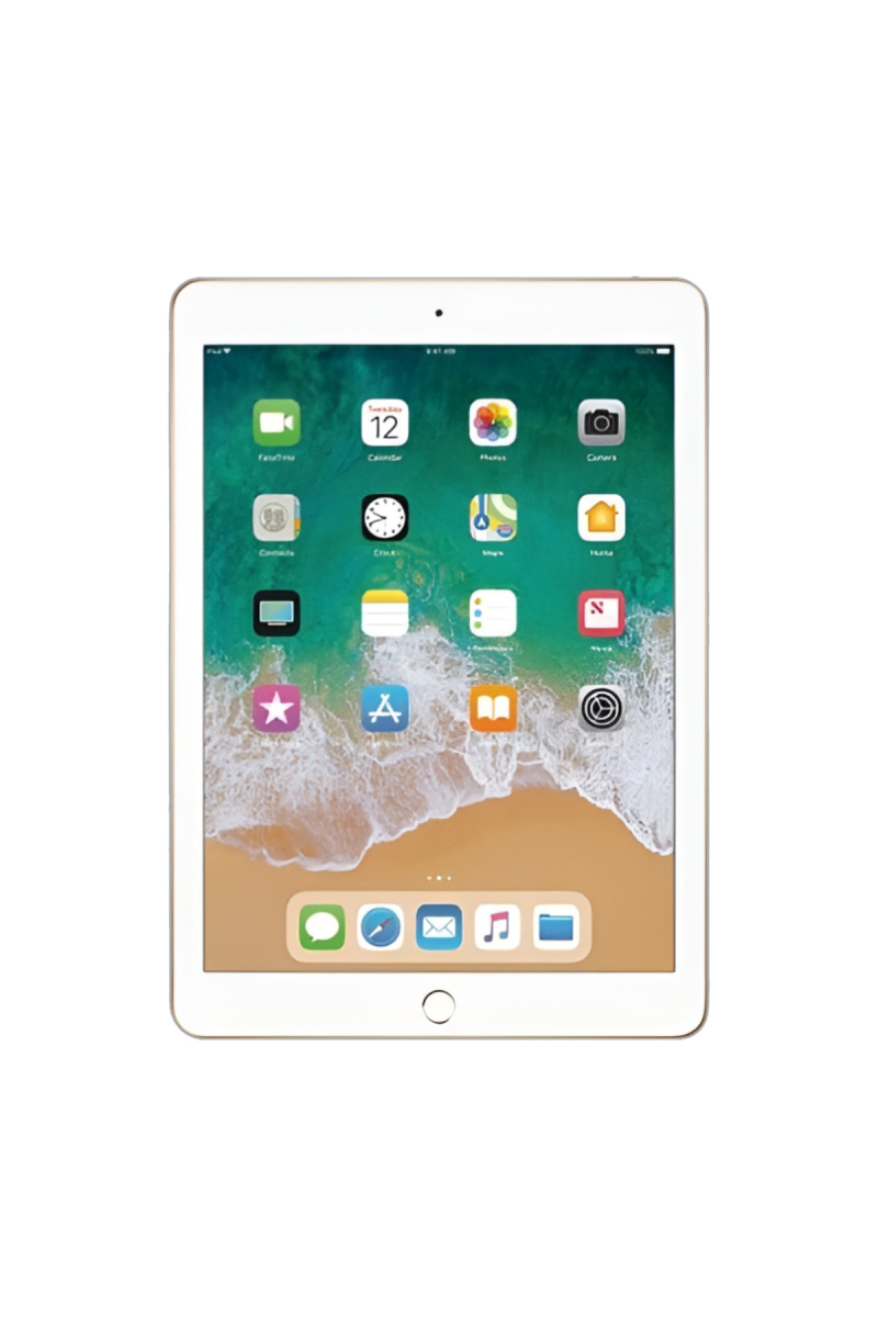 iPad 5 9.7